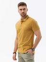 Ombre Clothing Polo Shirt