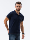 Ombre Clothing Polo Shirt