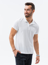 Ombre Clothing Polo Shirt