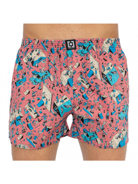 Horsefeathers Manny playground Boxer shorts