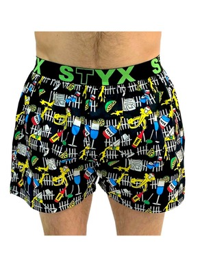 Styx Boxer shorts