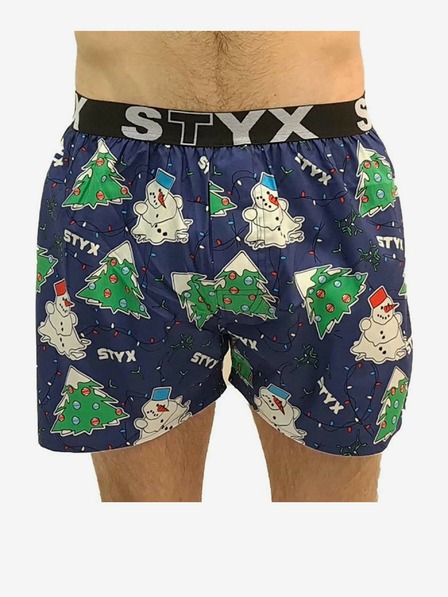 Styx Boxer shorts