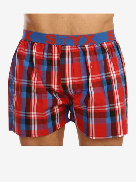 Styx Boxer shorts