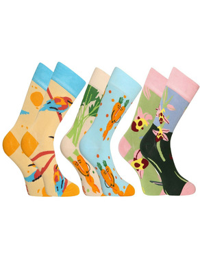 Dedoles Set of 3 pairs of socks