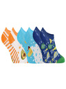 Dedoles 3 pairs of children's socks