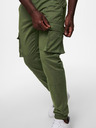 ONLY & SONS Cam Trousers