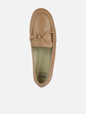 Geox Palmaria Moccasins