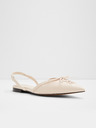 Aldo Farabriver Ballet pumps