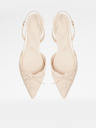 Aldo Farabriver Ballet pumps