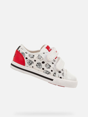 Geox Kilwi Kids Sneakers