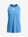 Under Armour UA Baseline Cotton Top