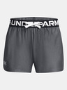 Under Armour Play Up Solid Kids Shorts