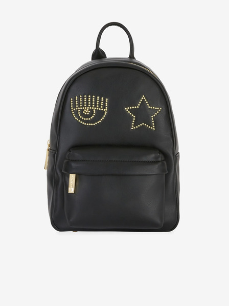 CHIARA FERRAGNI Eye Star Backpack