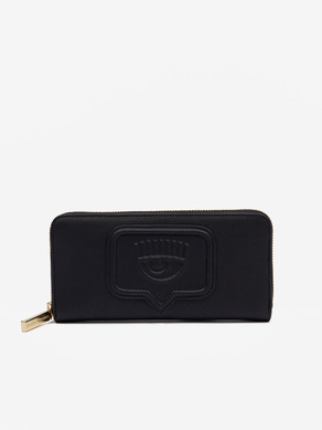 CHIARA FERRAGNI Eyelike Bags Wallet