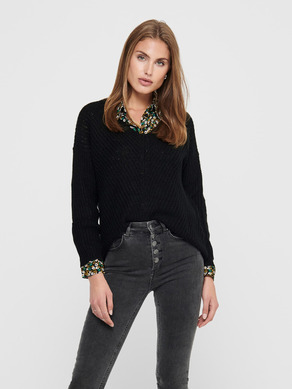 Jacqueline de Yong New Megan Sweater