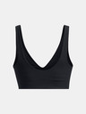 Under Armour UA Meridian Rib Bralette Bra