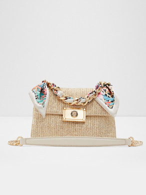 Aldo Jermeystraw Handbag