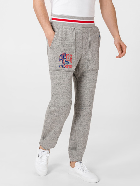 Converse Twisted Varsity Sweatpants