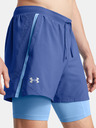 Under Armour UA Launch 5'' 2-IN-1 Short pants