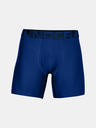 Under Armour UA Tech 6in Boxers 2 pcs