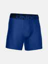 Under Armour UA Tech 6in Boxers 2 pcs