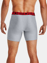 Under Armour UA Tech 6in Boxers 2 pcs