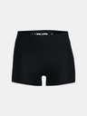 Under Armour HG Armour Mid Rise Shorts