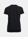 Under Armour UA W Sportstyle Logo SS T-shirt