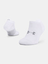 Under Armour Dry Run No Show Socks