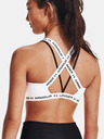 Under Armour Crossback Low Sport Bra