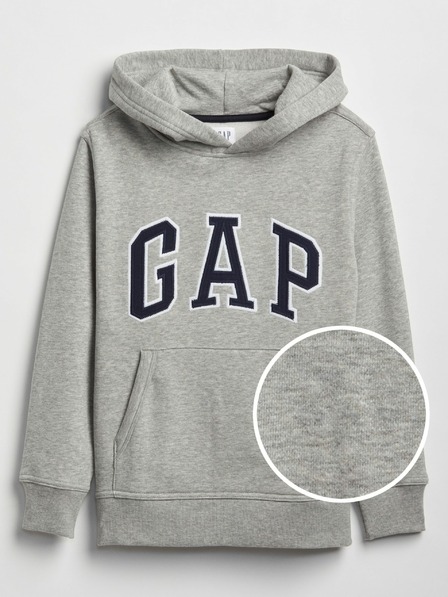 GAP Logo Kids Sweatshirt