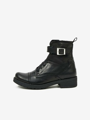 Ojju Ankle boots