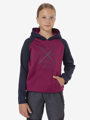 Sam 73 Fleur Kids Sweatshirt