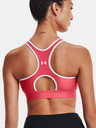 Under Armour Armour Mid Keyhole Sport Bra