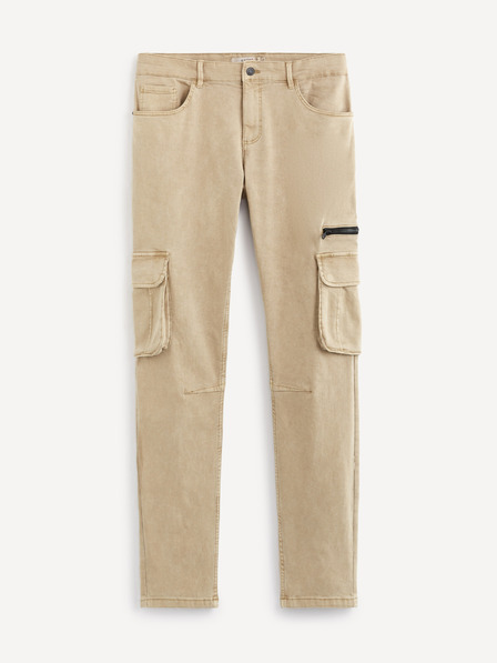 Celio Trousers