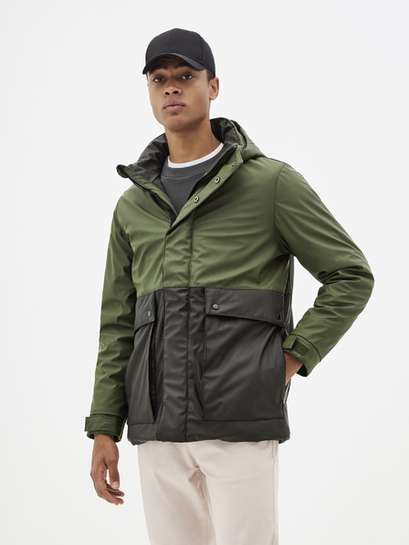 Celio Supheatgum Jacket