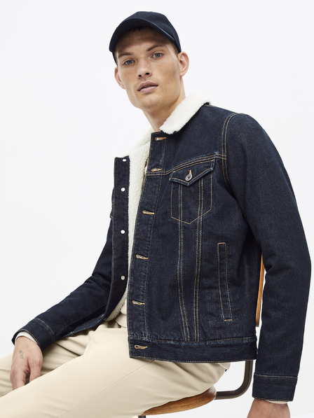 Celio Susherpa Jacket