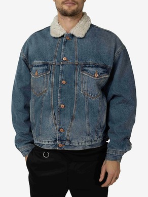 Diesel D-Resky Giacca Jacket