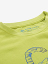 ALPINE PRO Gwano Kids T-shirt