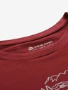 ALPINE PRO Cedrina 2 T-shirt