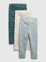 GAP Kids Leggings 3 pcs