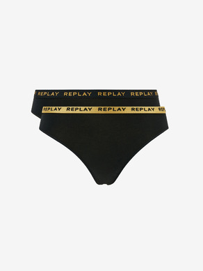 Replay Briefs 2 Piece