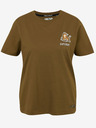 SuperDry Military Narrative T-shirt