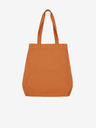 SuperDry Elsie Canvas Graphic Tote Handbag