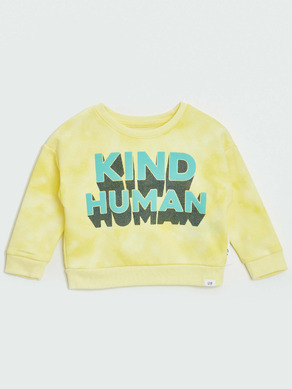 GAP Kind Human Kids Sweatshirt