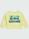 GAP Kind Human Kids Sweatshirt