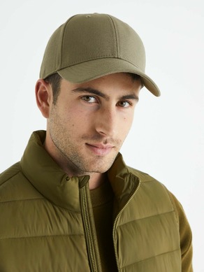 Celio Bicapvert Cap