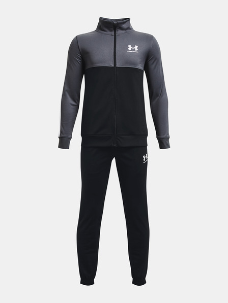 Under Armour UA CB Knit Kids traning suit