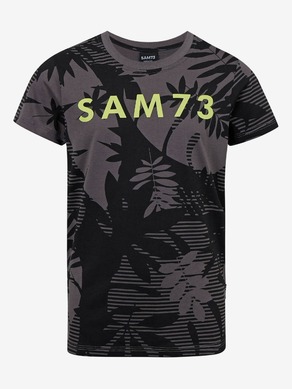 Sam 73 Theodore Kids T-shirt