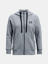 Under Armour RIVAL FLEECE FZ HOODIE Sweatshirt